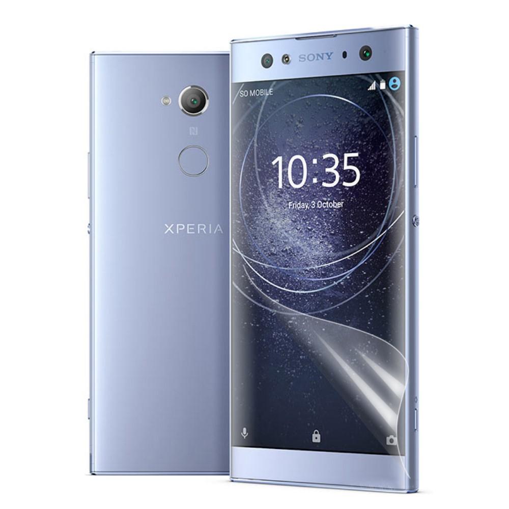 Sony Xperia XA2 Ultra Displayschutz