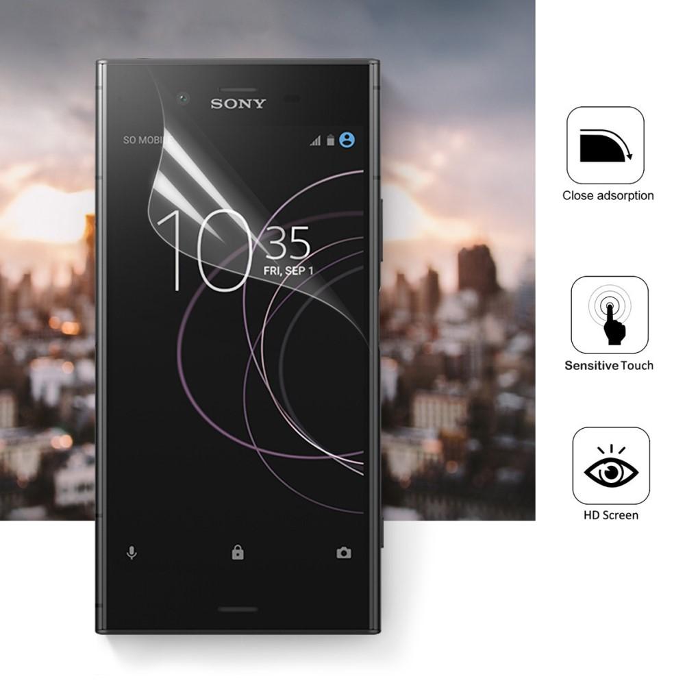 Sony Xperia XZ1 Compact Displayschutz