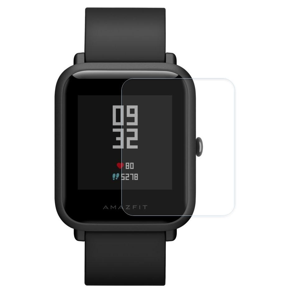 Xiaomi Amazfit Bip Displayschutz