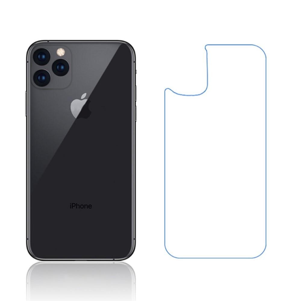 iPhone 11 Pro Max Schutzfolie Rückseite