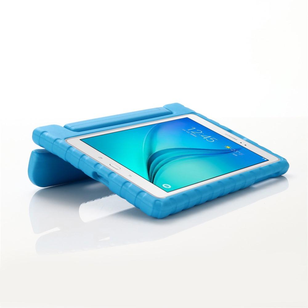 Samsung Galaxy Tab A 10.1 2019 Schutzhülle Kinder mit Kickständer EVA Blau