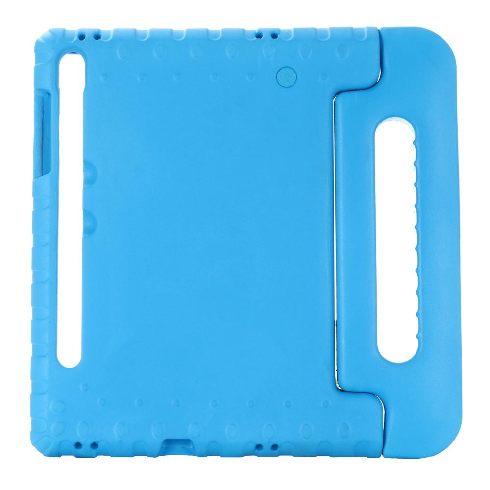 Stoßfeste EVA-Hülle Kinder Samsung Galaxy Tab S6 Blau