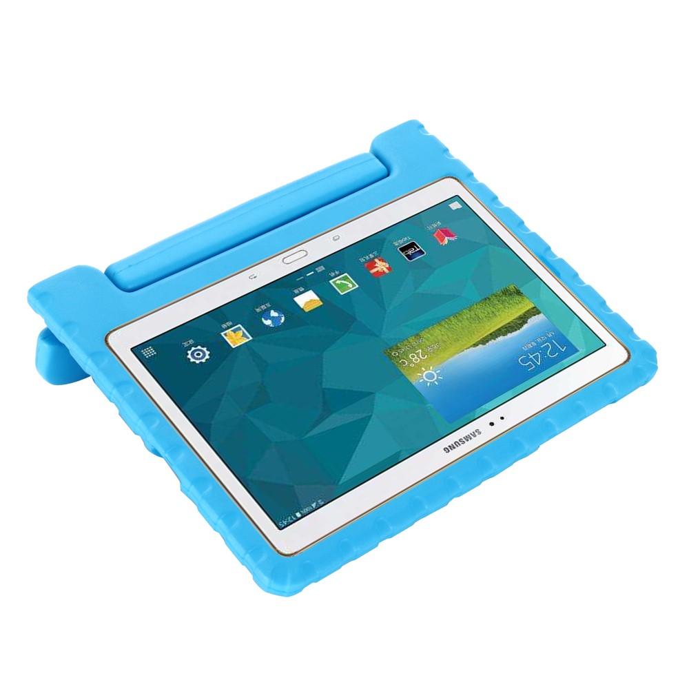 Stoßfeste EVA-Hülle Kinder Samsung Galaxy Tab S6 Blau