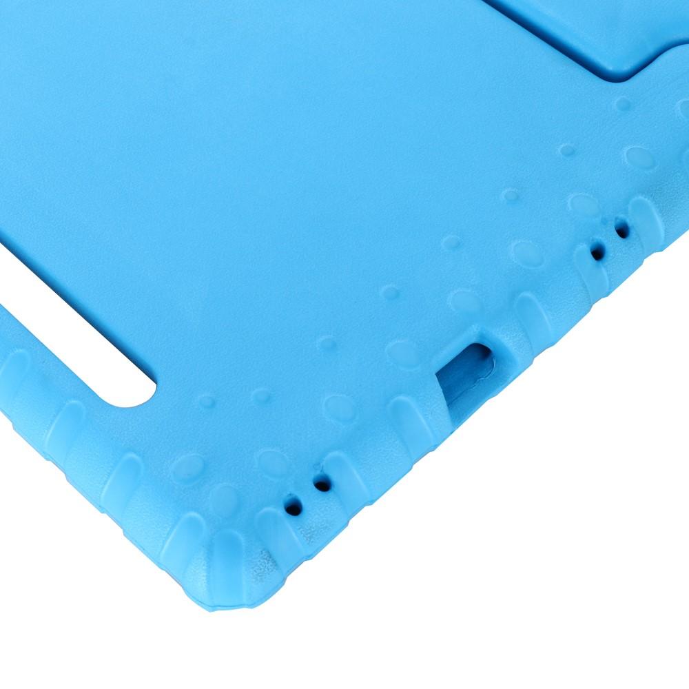 Stoßfeste EVA-Hülle Kinder Samsung Galaxy Tab S6 Blau