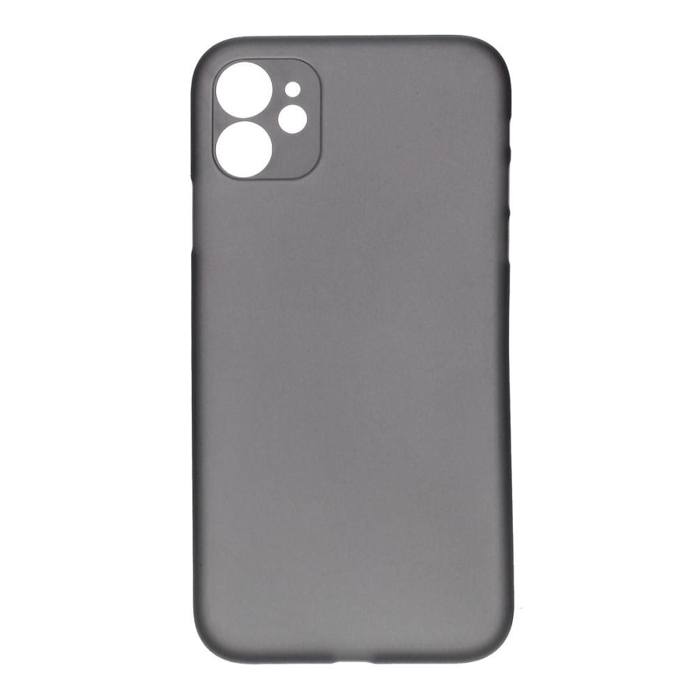 UltraThin Case iPhone 11 Schwarz