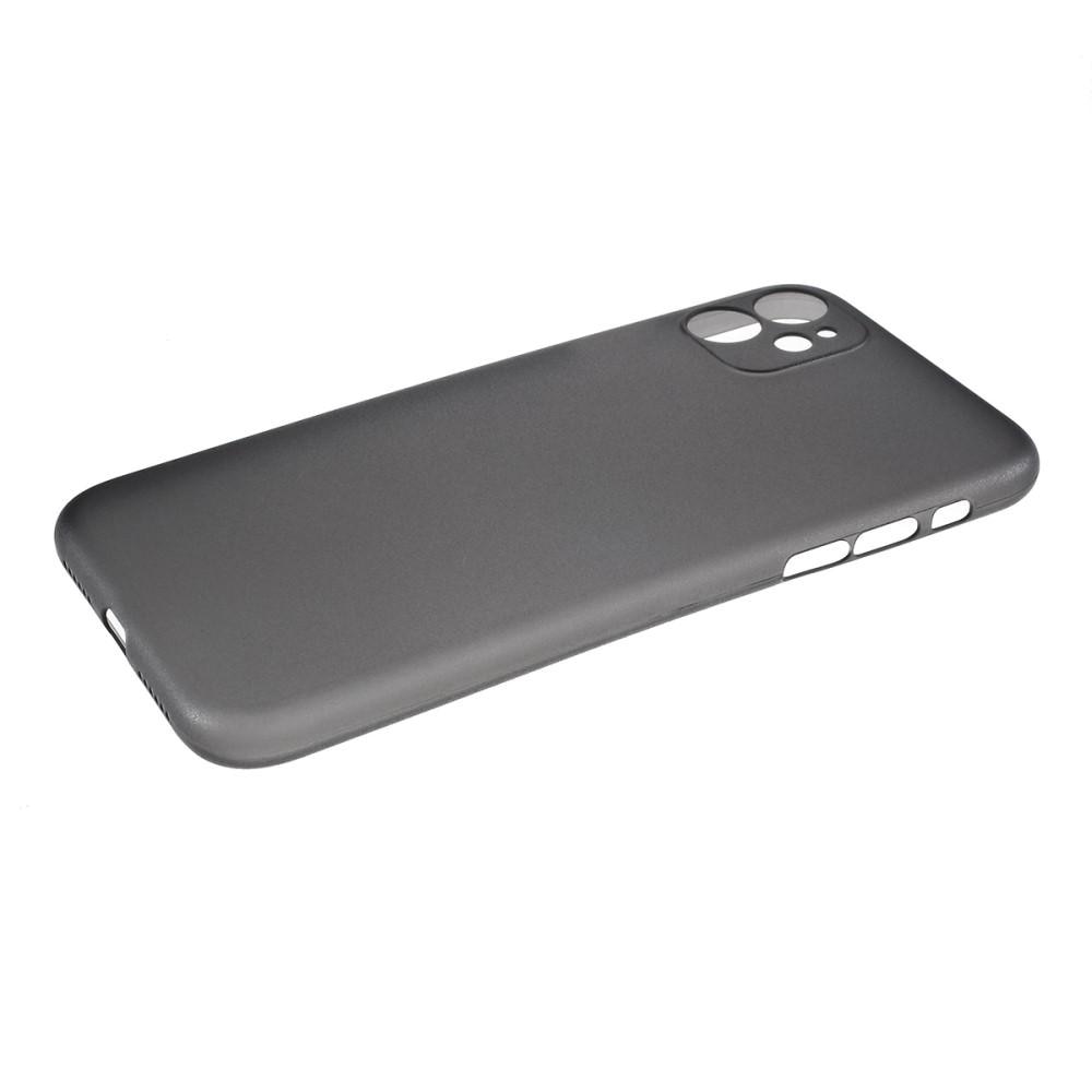 UltraThin Case iPhone 11 Schwarz