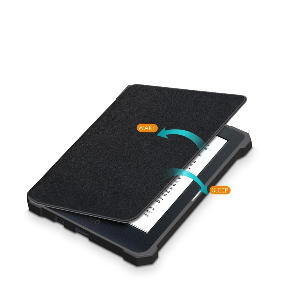 Kobo Nia Tasche Schwarz
