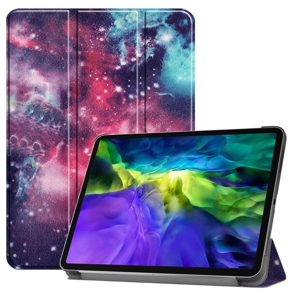 iPad Pro 11 2020 Tri-Fold Case Schutzhülle Space
