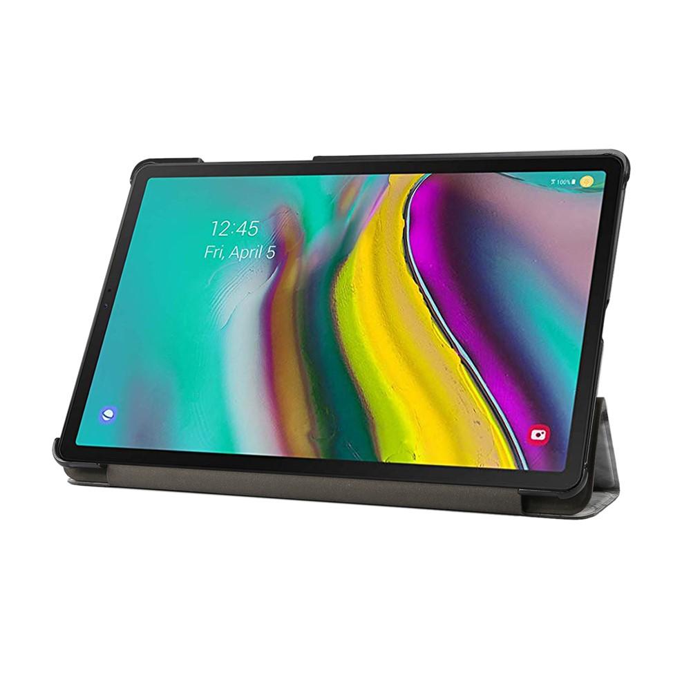 Samsung Galaxy Tab A7 10.4 2020 Tri-Fold Case Schutzhülle Marmor