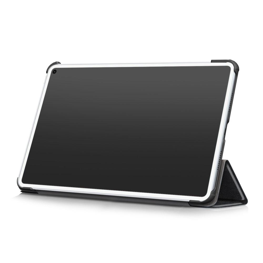  Tri-Fold Case Schutzhülle Schwarz