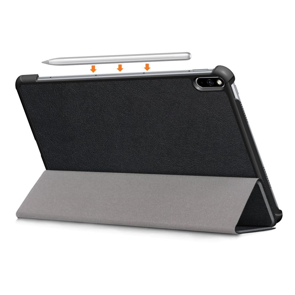  Tri-Fold Case Schutzhülle Schwarz
