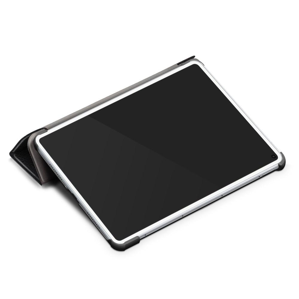 Huawei MatePad Pro 10.8 Tri-Fold Case Schutzhülle Schwarz