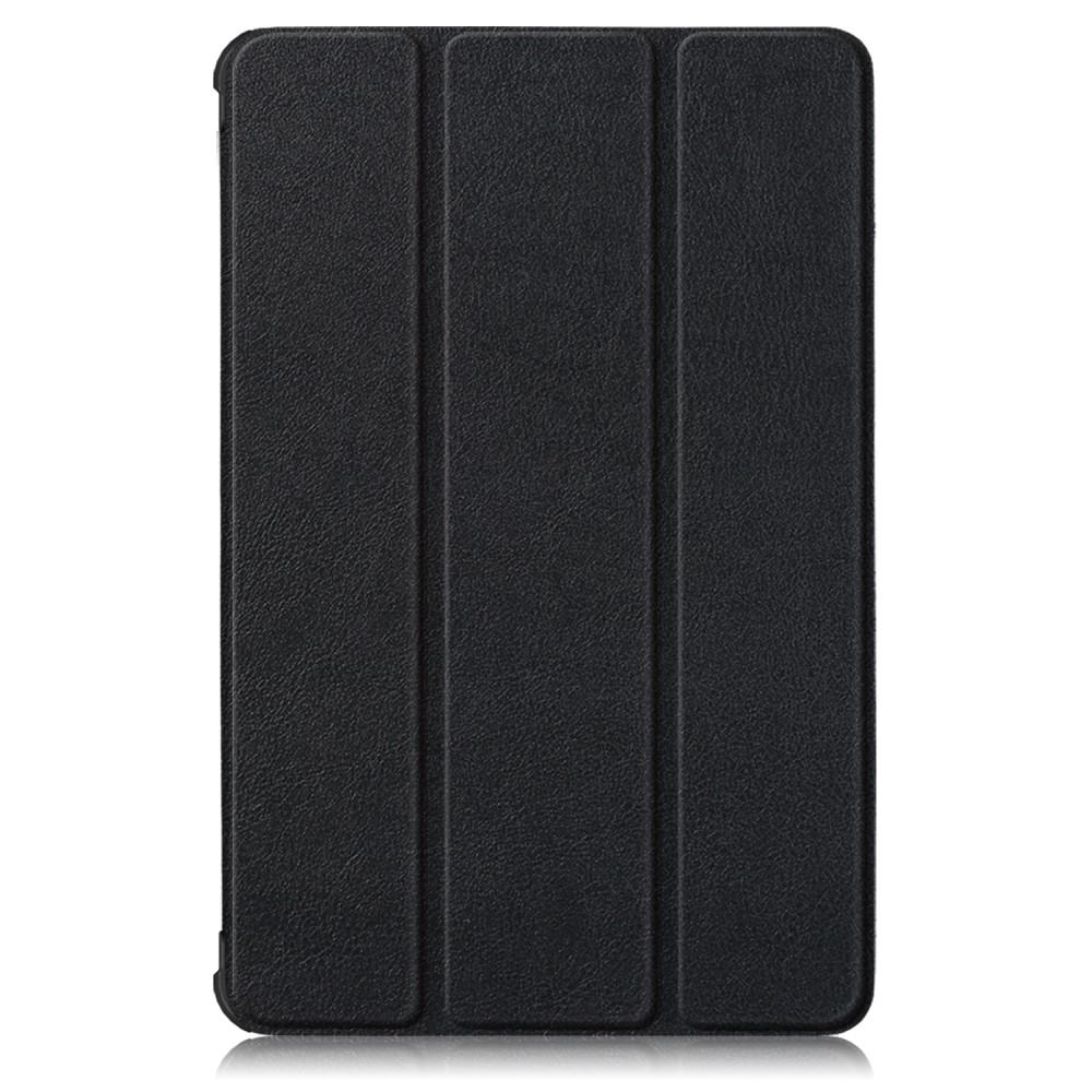   Tri-Fold Case Schutzhülle Schwarz
