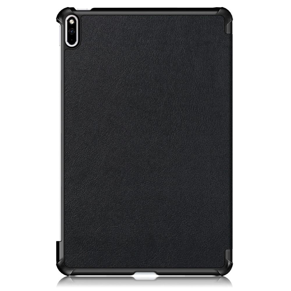   Tri-Fold Case Schutzhülle Schwarz
