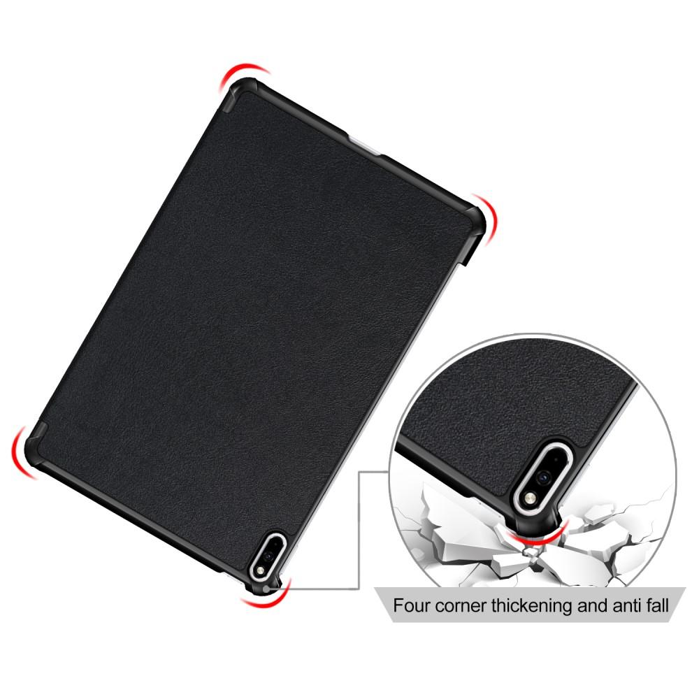   Tri-Fold Case Schutzhülle Schwarz