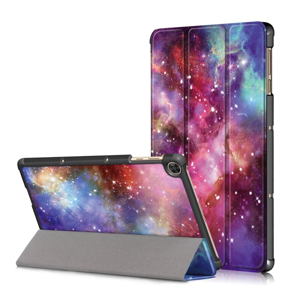 Huawei Matepad T10/T10s Tri-Fold Case Schutzhülle Space