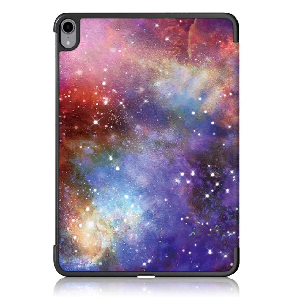 iPad Air 10.9 4th Gen (2020) Tri-Fold Case Schutzhülle Space