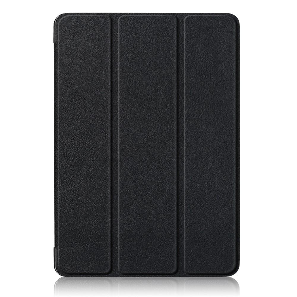 iPad Air 10.9 5th Gen (2022) Tri-Fold Case Schutzhülle schwarz