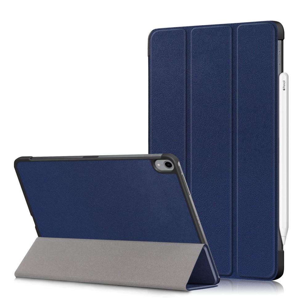 iPad Air 10.9 4th Gen (2020) Tri-Fold Case Schutzhülle blau