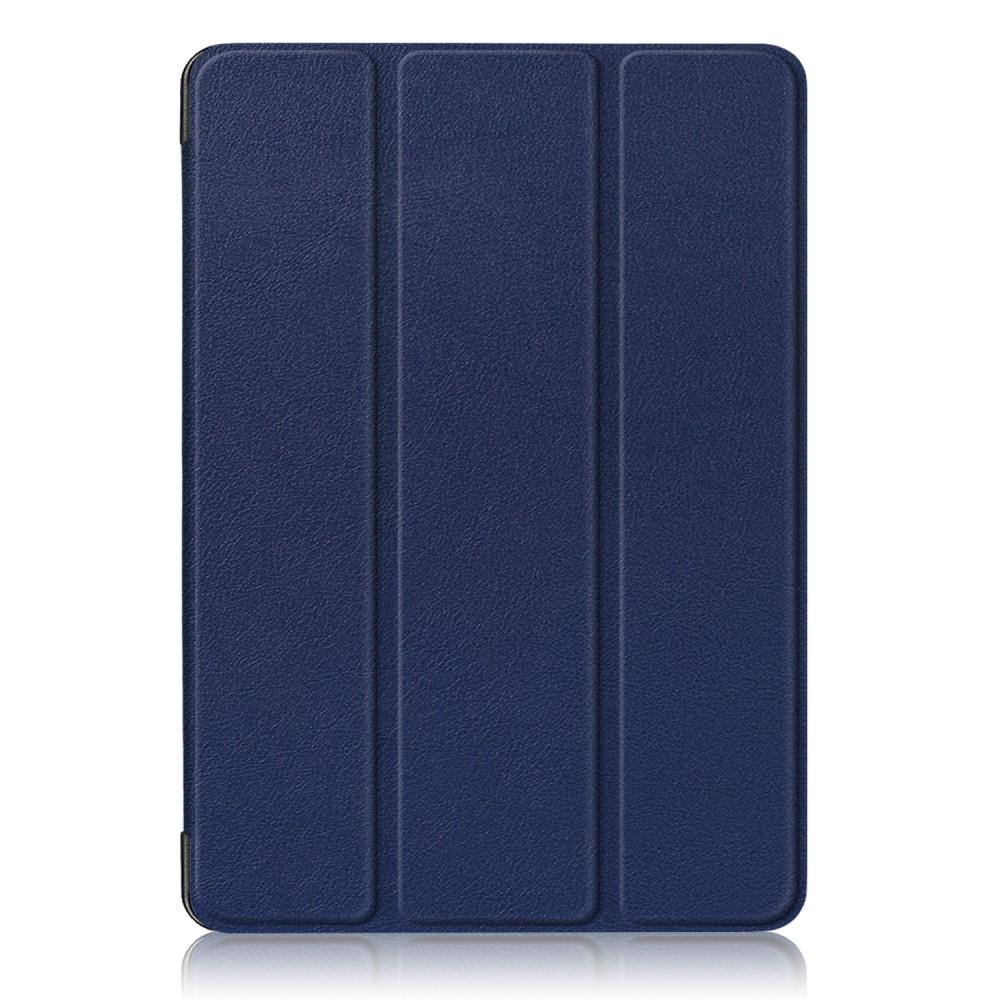 iPad Air 10.9 4th Gen (2020) Tri-Fold Case Schutzhülle blau