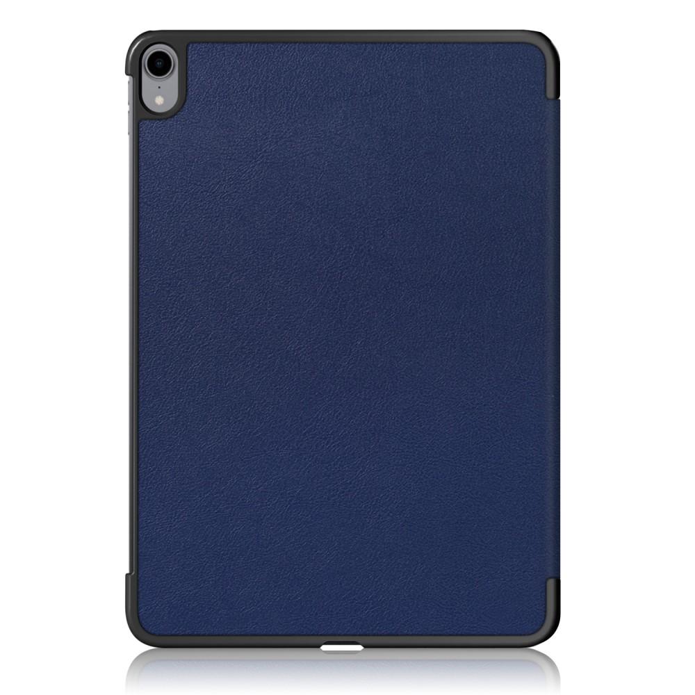 iPad Air 10.9 5th Gen (2022) Tri-Fold Case Schutzhülle Blau