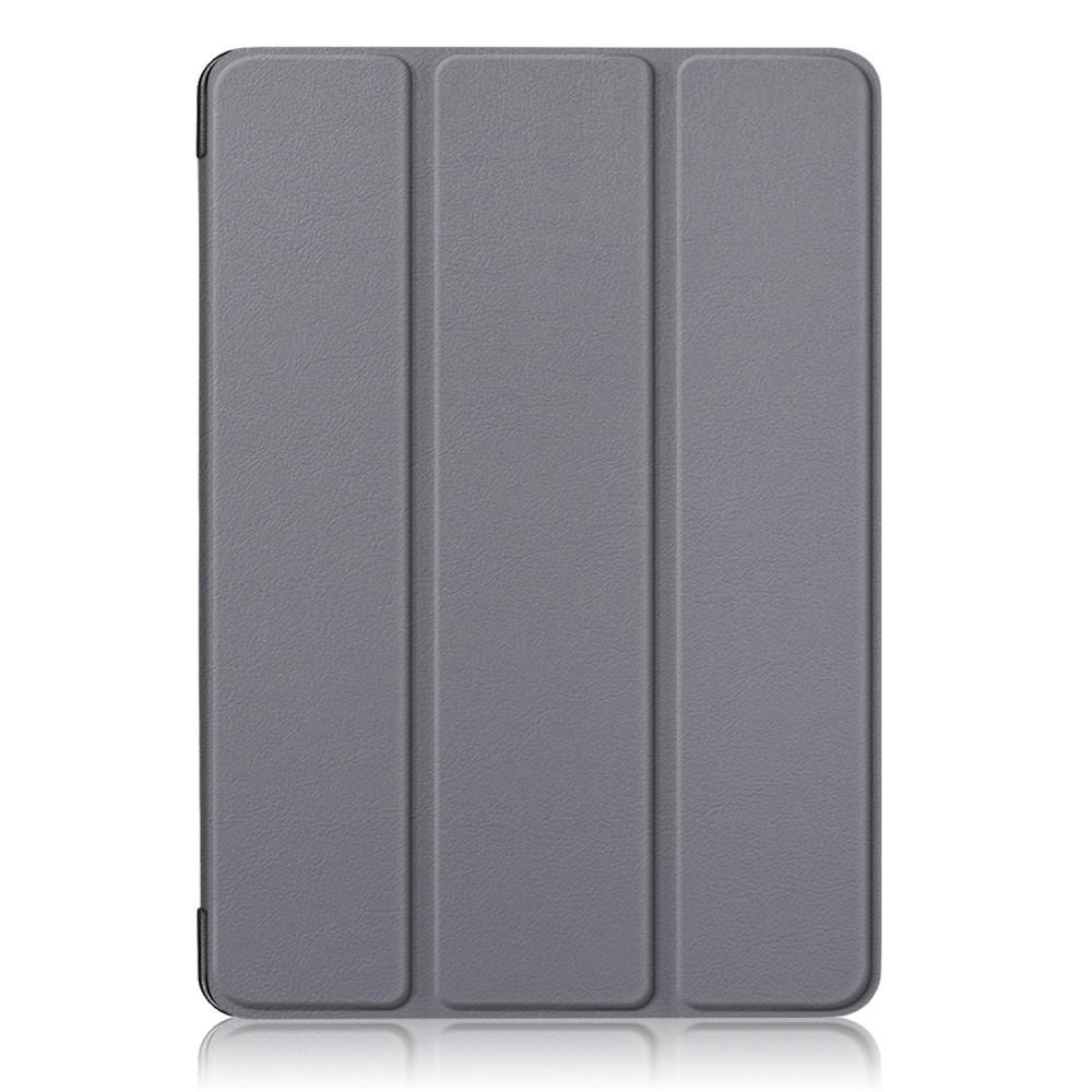 Apple iPad Air 10.9 5th Gen (2022) Tri-Fold Case Schutzhülle Grau