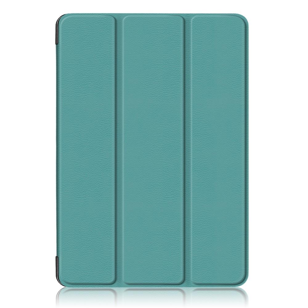 iPad Air 10.9 5th Gen (2022) Tri-Fold Case Schutzhülle grün