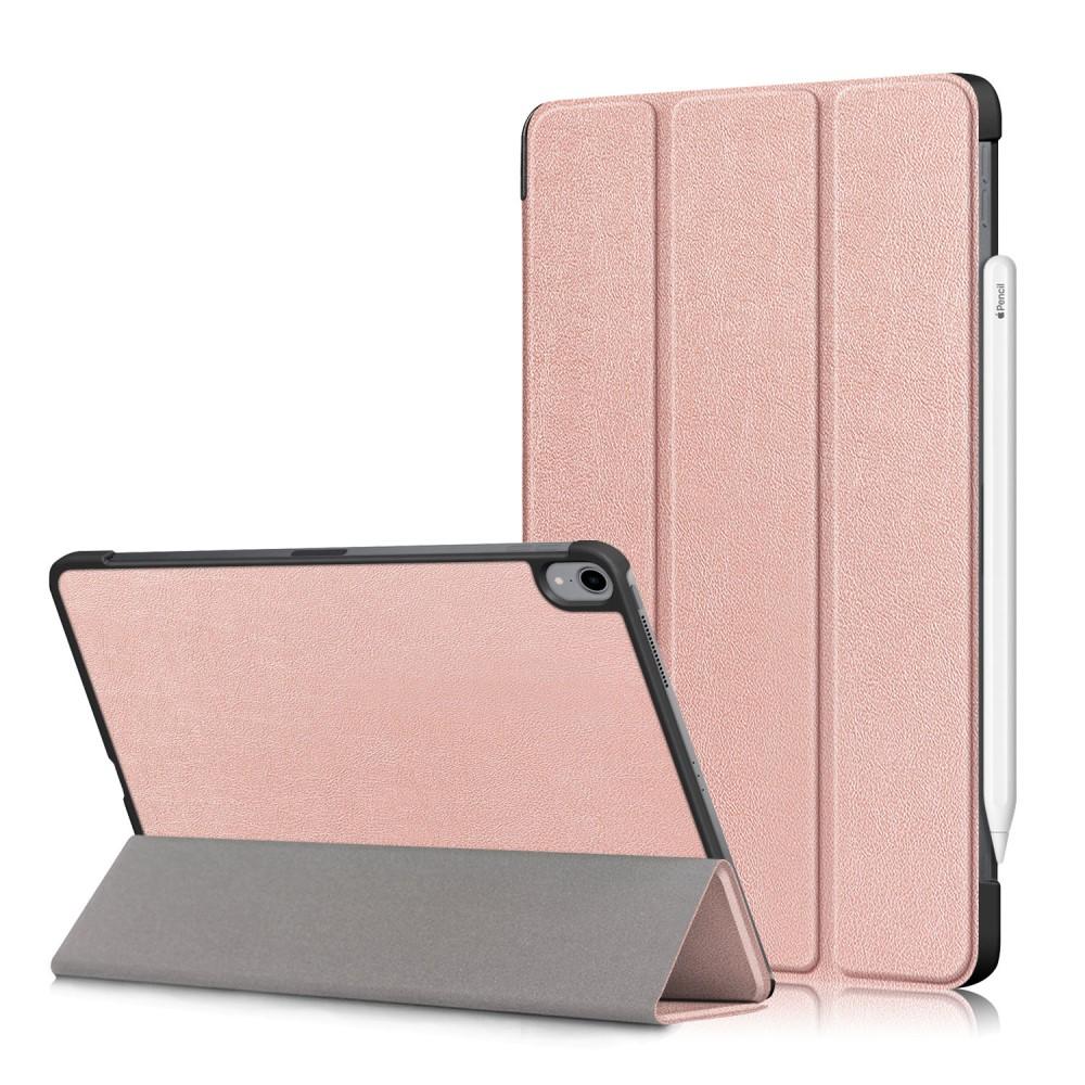 iPad Air 10.9 2020 Tri-Fold Case Schutzhülle Rosa