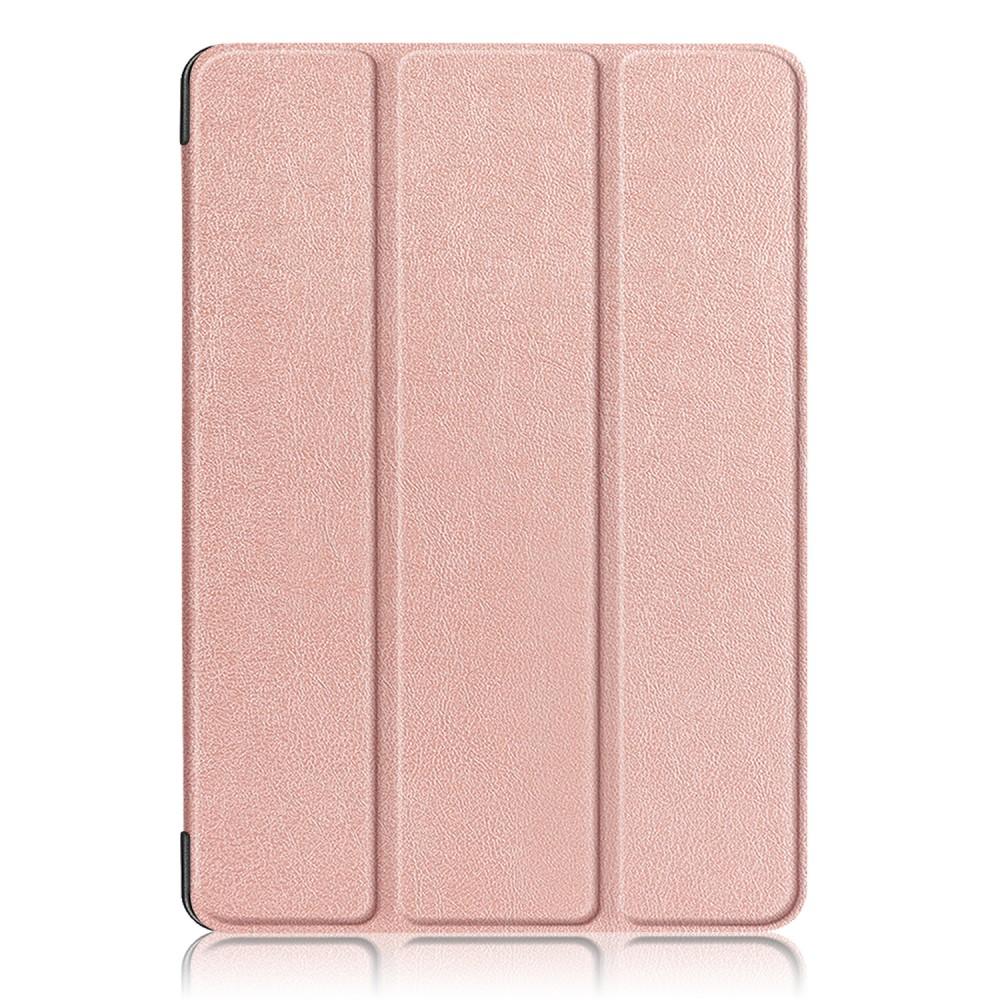 iPad Air 10.9 2020 Tri-Fold Case Schutzhülle Rosa