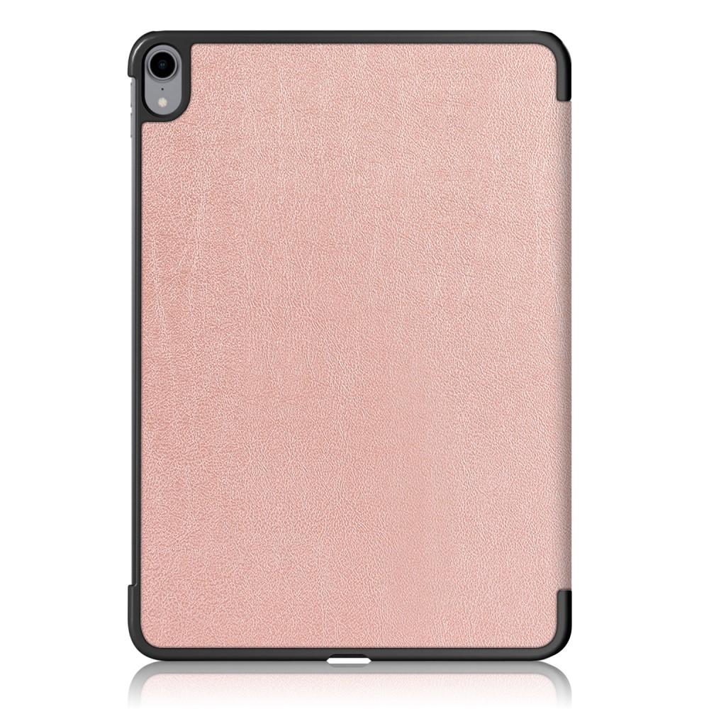 iPad Air 10.9 2020 Tri-Fold Case Schutzhülle Rosa