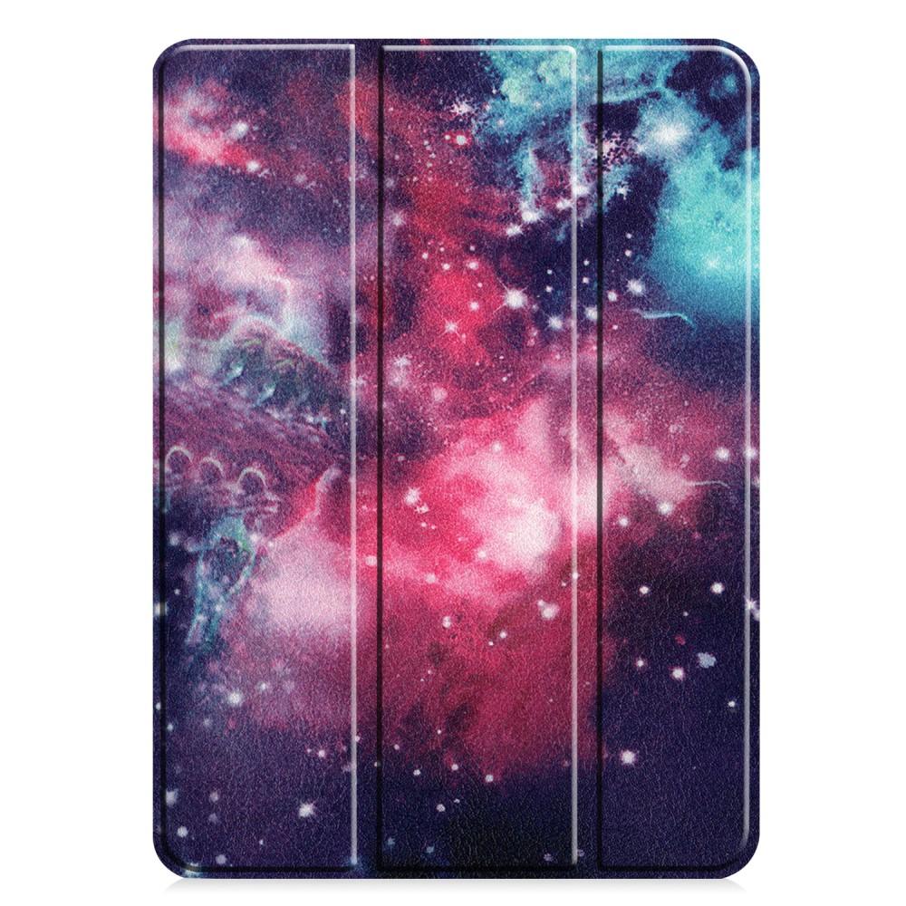 iPad Pro 11 2021 Tri-Fold Case Schutzhülle Space