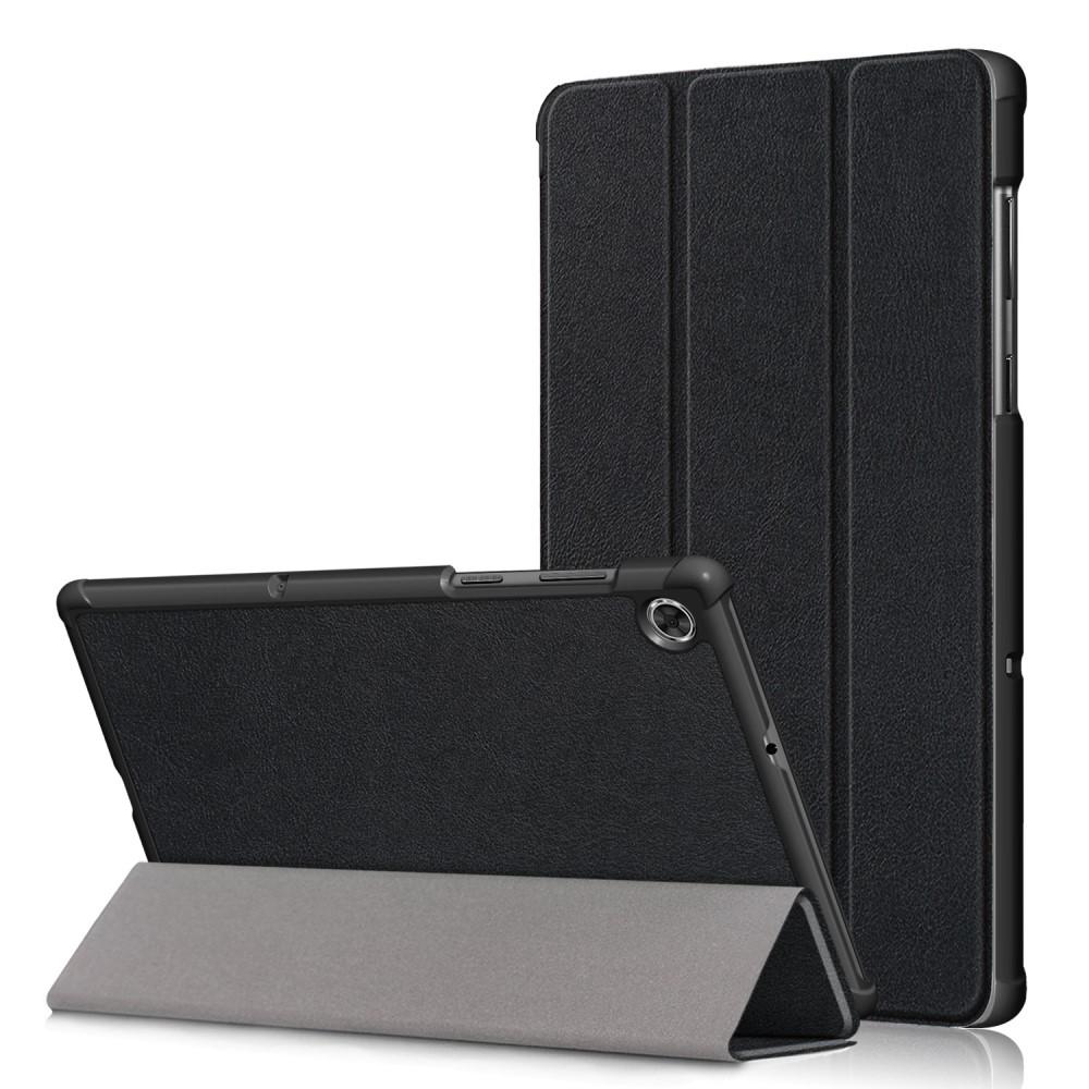 Lenovo Tab M10 FHD Plus 10.3 Tri-Fold Case Schutzhülle Schwarz