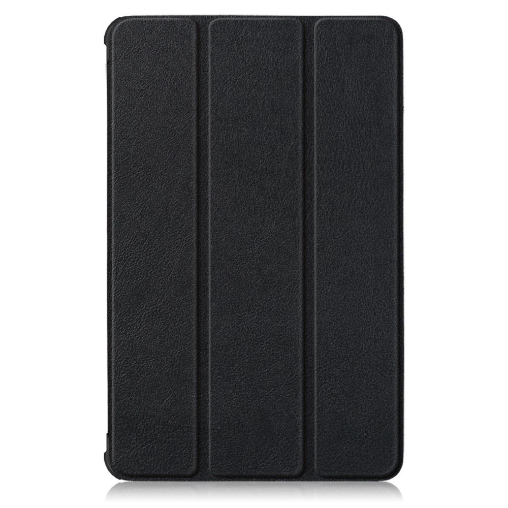 Lenovo Tab M10 FHD Plus 10.3 Tri-Fold Case Schutzhülle Schwarz