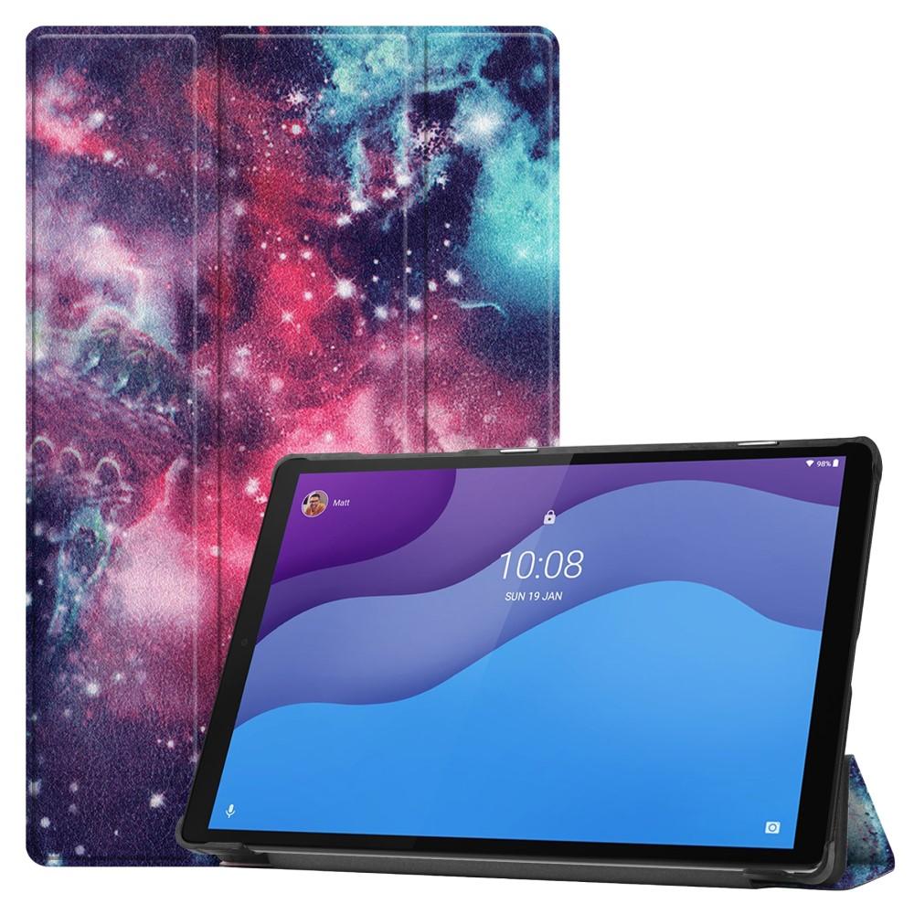 Lenovo Tab M10 HD Tri-Fold Case Schutzhülle Space