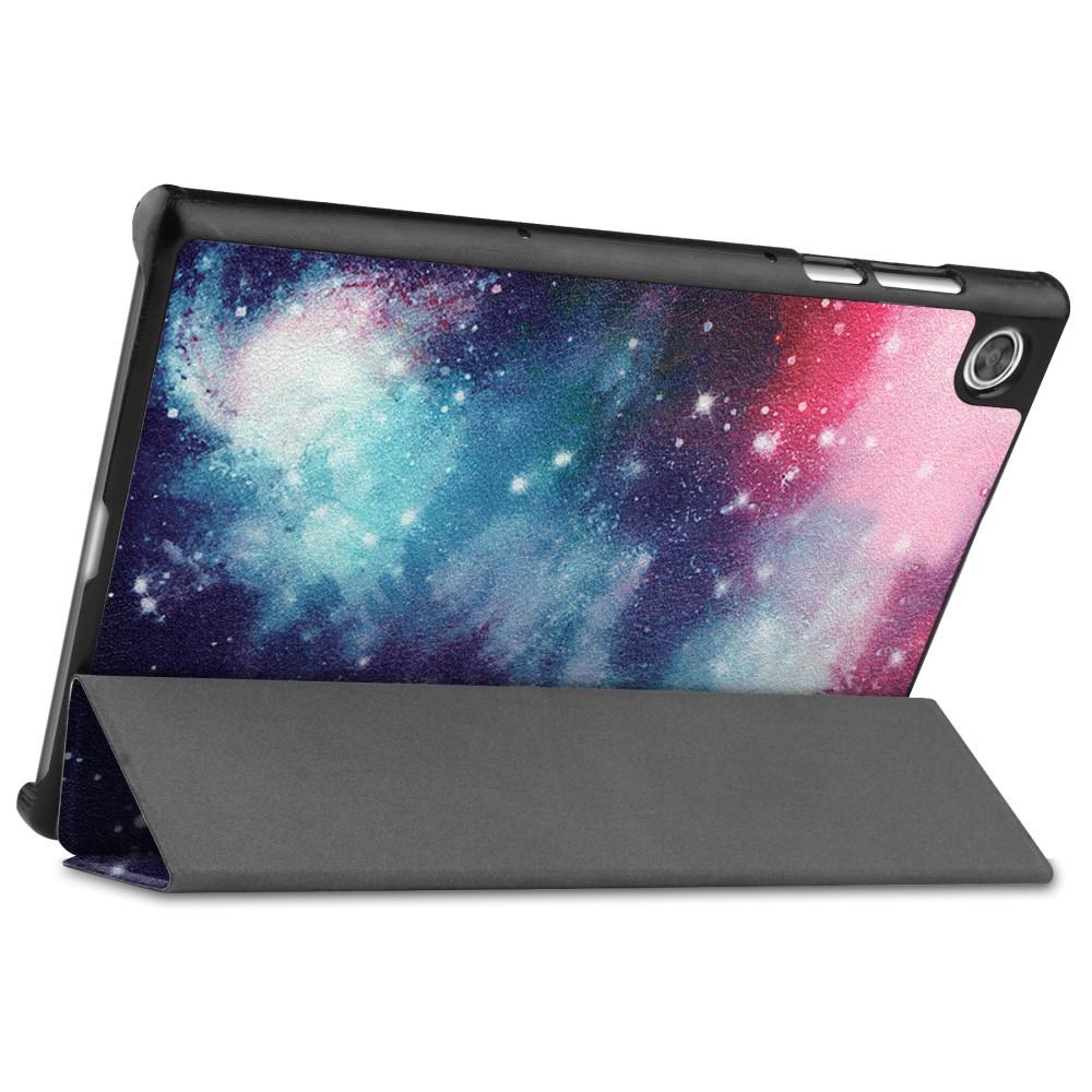 Lenovo Tab M10 HD Tri-Fold Case Schutzhülle Space