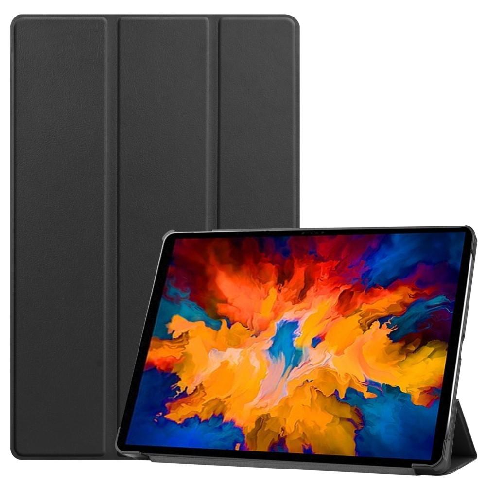 Lenovo Tab P11 Pro Tri-Fold Case Schutzhülle Schwarz