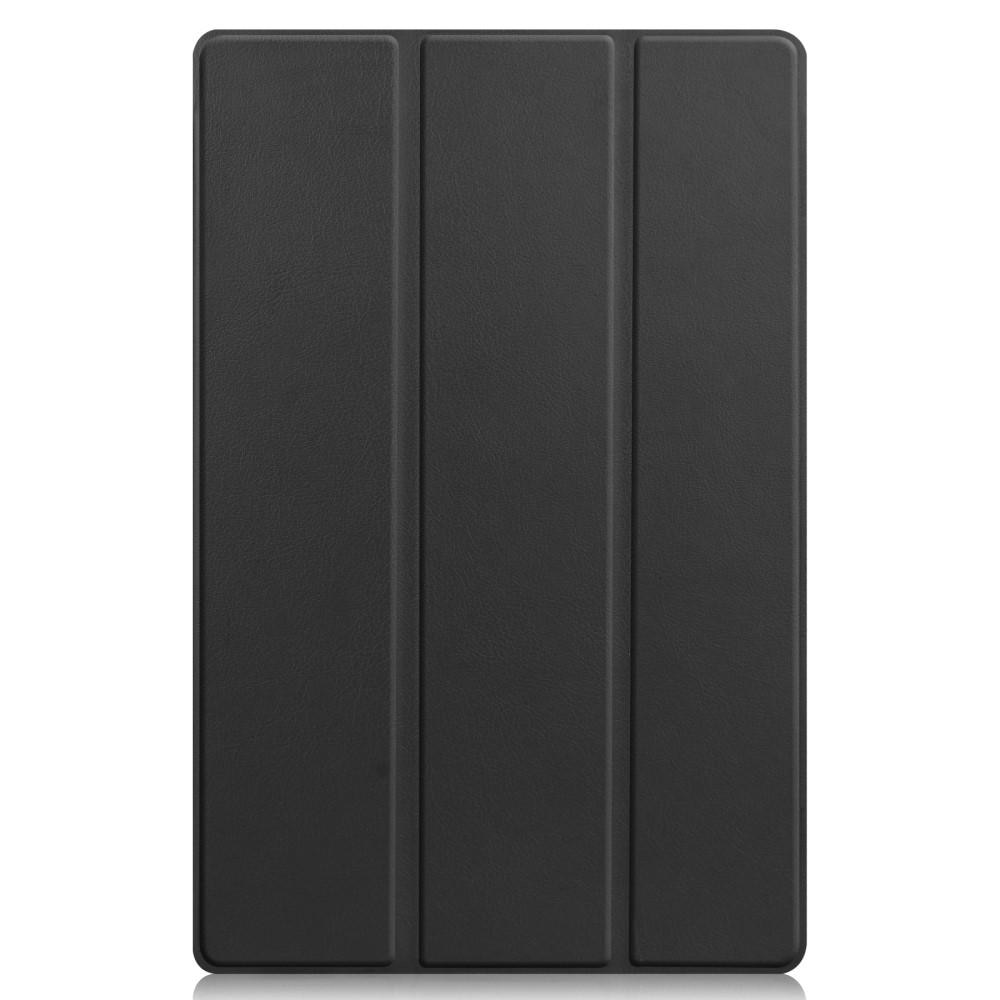 Lenovo Tab P11/P11 Plus Tri-Fold Case Schutzhülle Schwarz