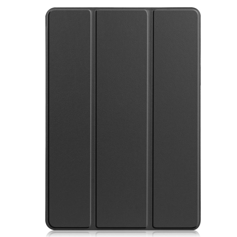 Samsung Galaxy Tab S7/S8 11.0 Tri-Fold Case Schutzhülle Schwarz