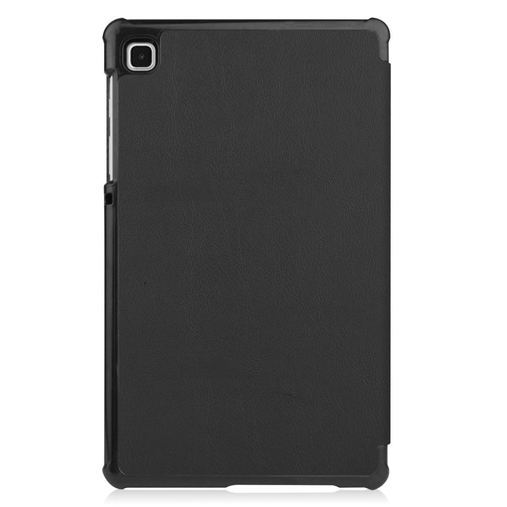 Samsung Galaxy Tab A7 Lite Tri-Fold Case Schutzhülle Schwarz