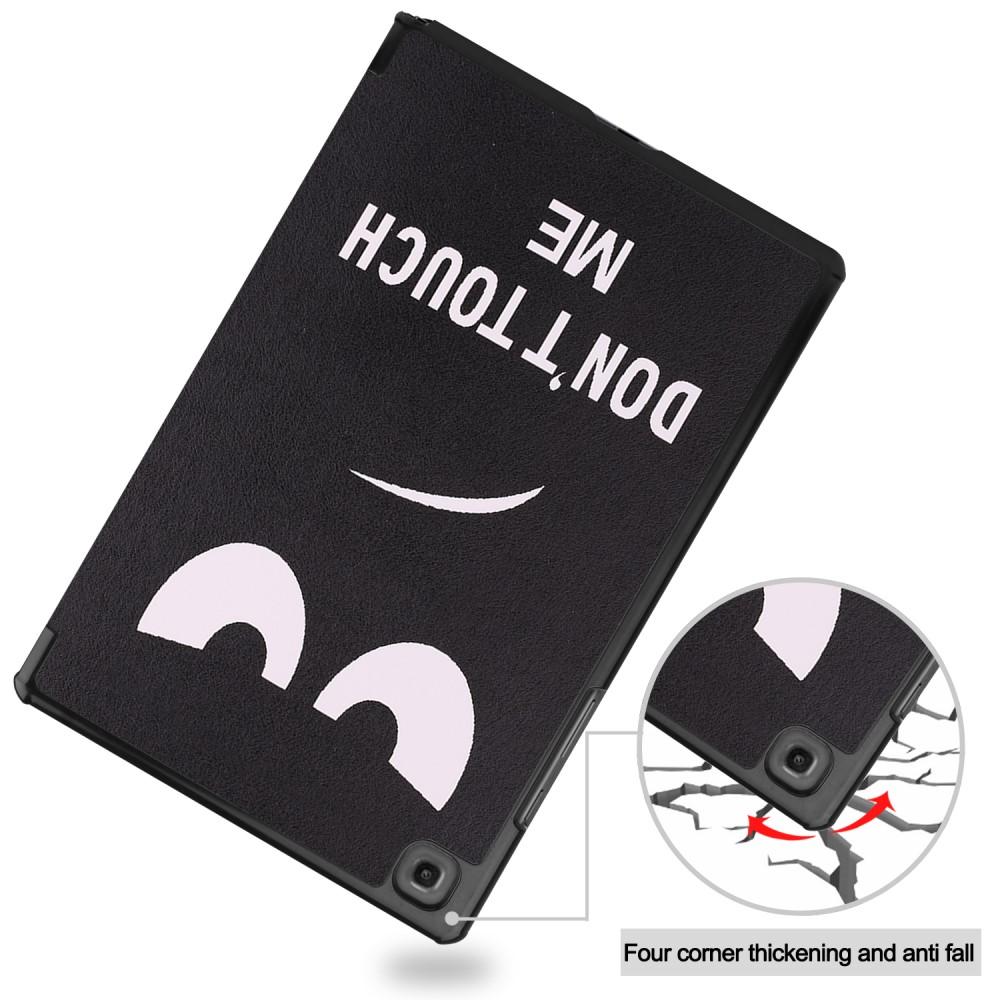   Tri-Fold Case Schutzhülle Mehrfarbig/muster