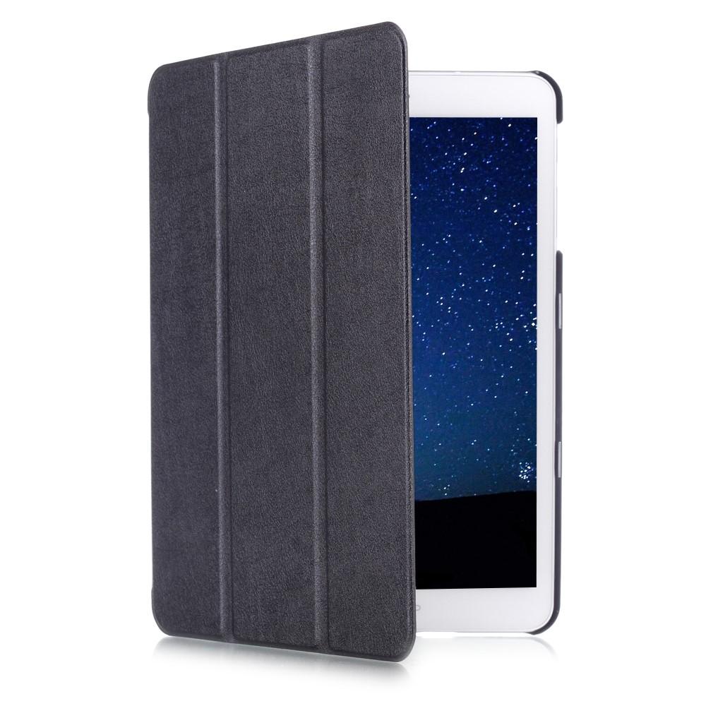 Samsung Galaxy Tab S2 9.7 Tri-Fold Case Schutzhülle Schwarz