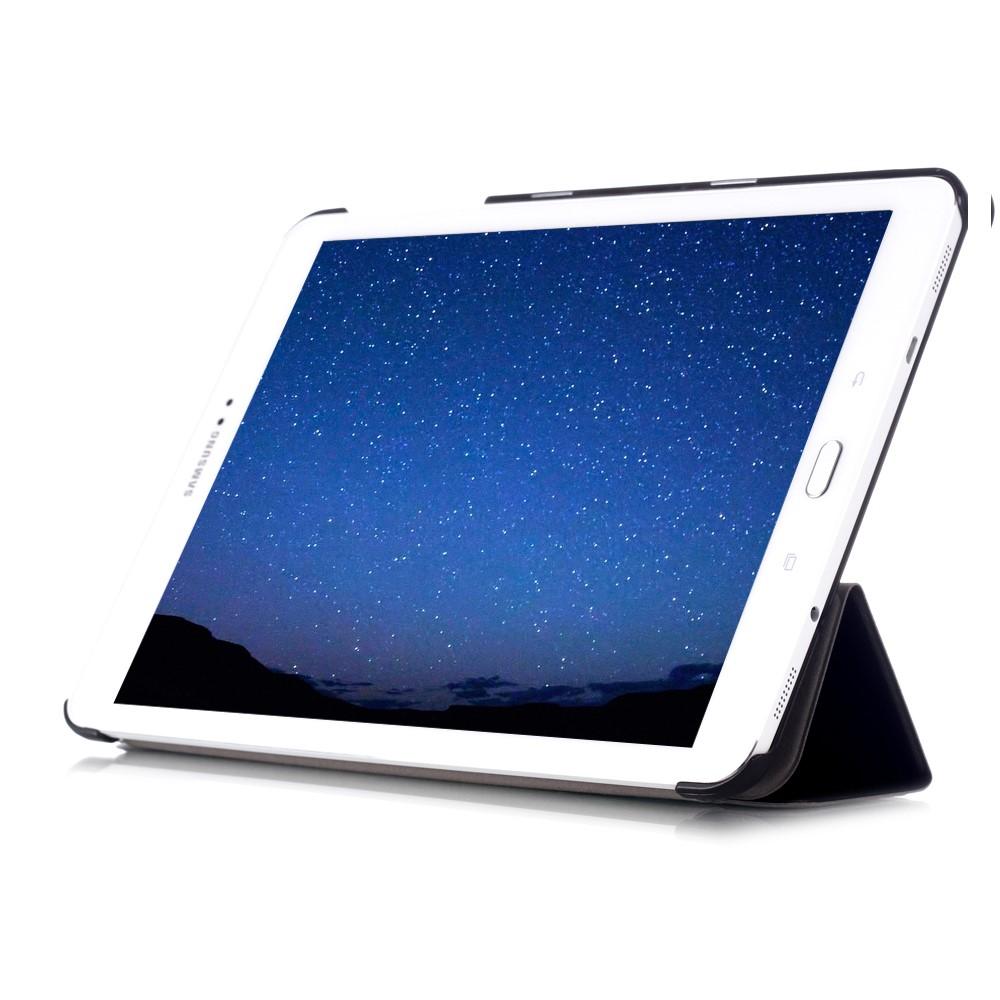 Samsung Galaxy Tab S2 Tri-Fold Case Schutzhülle Schwarz