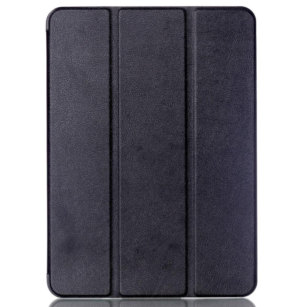 Samsung Galaxy Tab S2 Tri-Fold Case Schutzhülle Schwarz