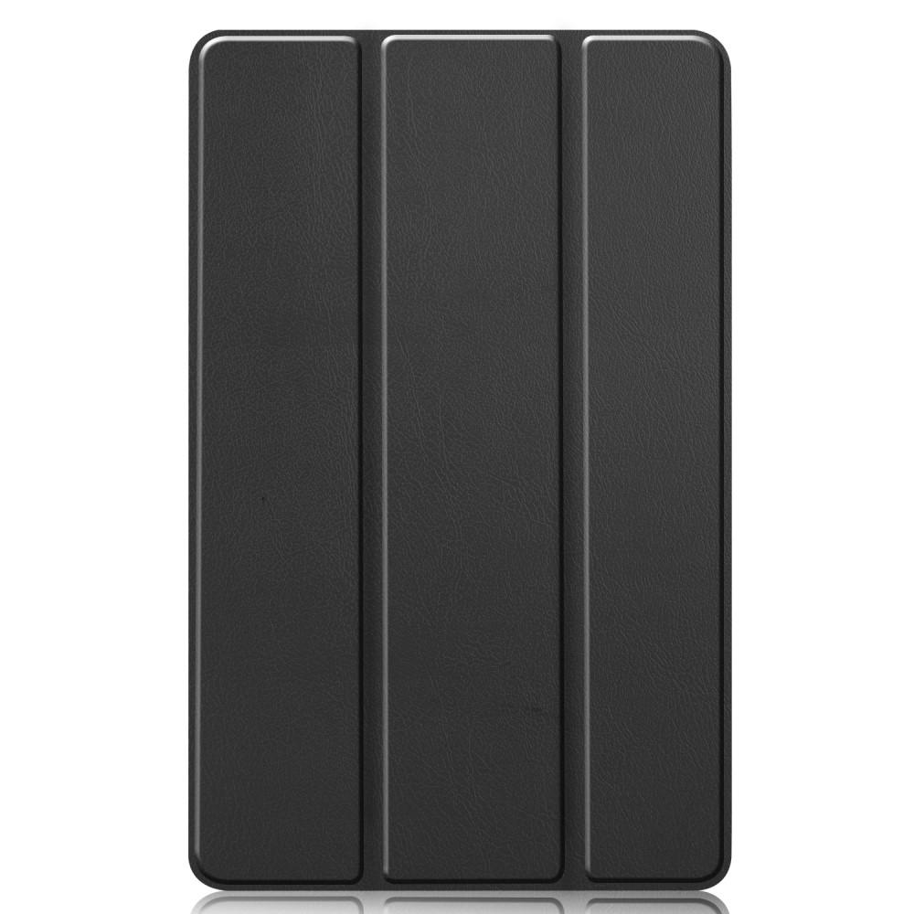 Samsung Galaxy Tab S6 Lite 10.4 Tri-Fold Case Schutzhülle Schwarz