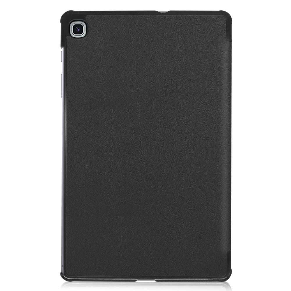 Samsung Galaxy Tab S6 Lite 10.4 Tri-Fold Case Schutzhülle Schwarz