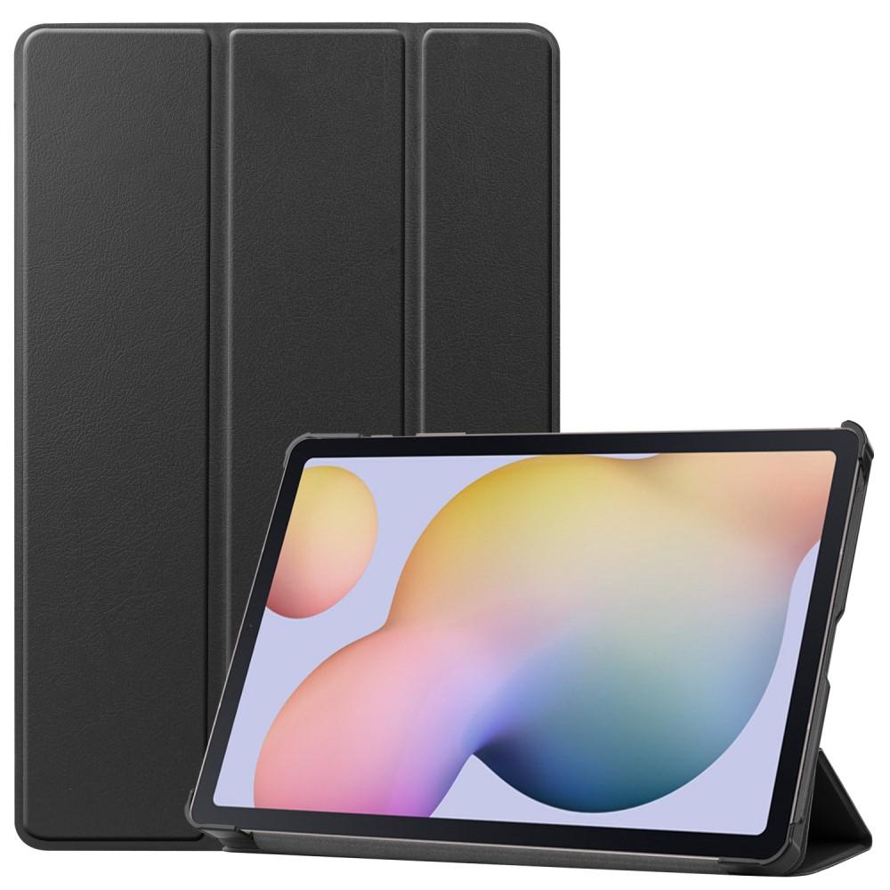 Samsung Galaxy Tab S7/S8 11.0 Tri-Fold Case Schutzhülle Schwarz