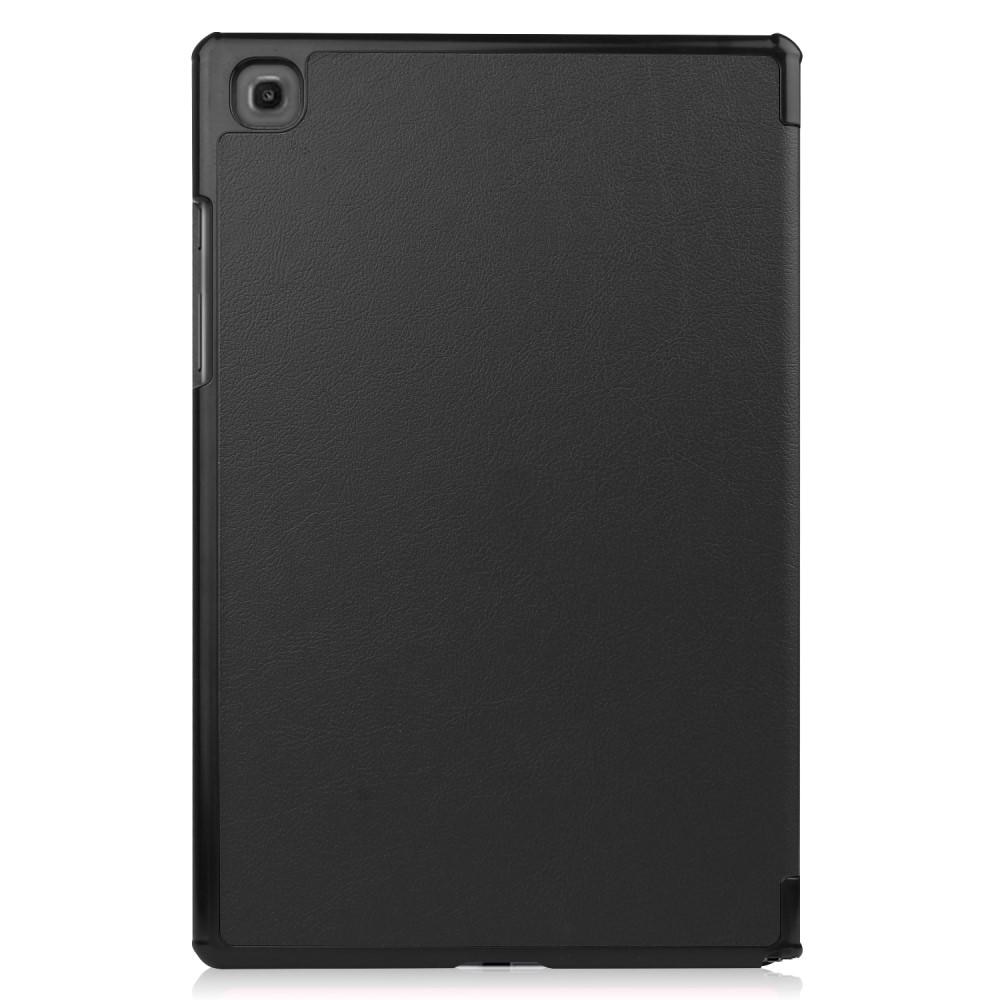 Samsung Galaxy Tab A7 10.4 2020 Tri-Fold Case Schutzhülle Schwarz