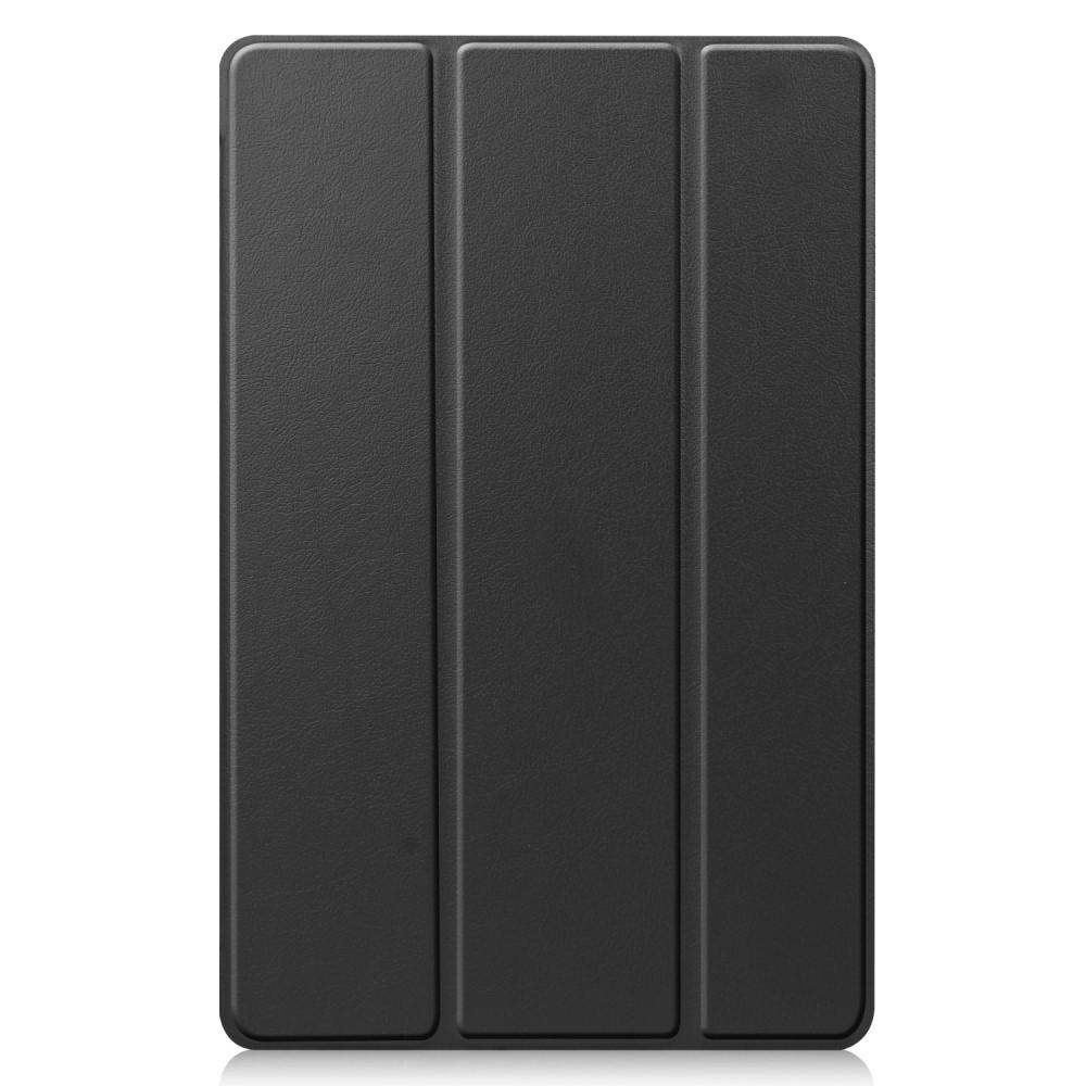 Samsung Galaxy Tab A7 10.4 2020 Tri-Fold Case Schutzhülle Schwarz