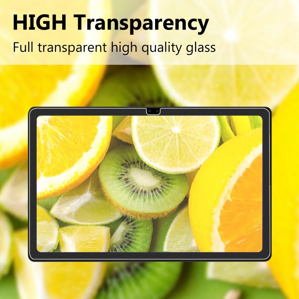 Samsung Galaxy Tab A7 10.4 2020 Panzerglas Displayschutz 0.25 mm
