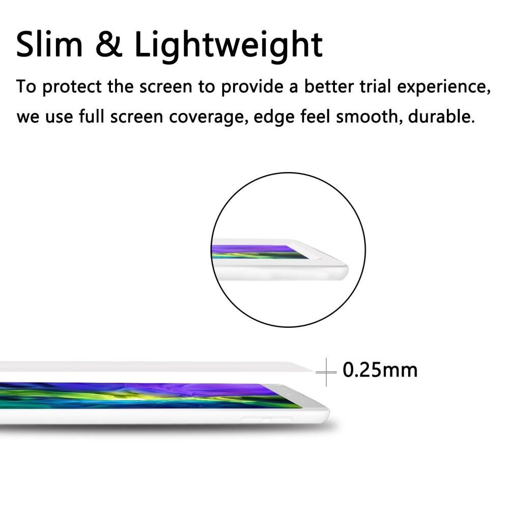 iPad Air 10.9 4th Gen (2020) Panzerglas Displayschutz 0.25 mm